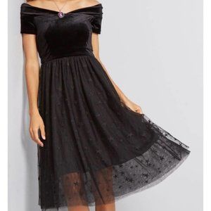 Modcloth Uplifting Aura Dress